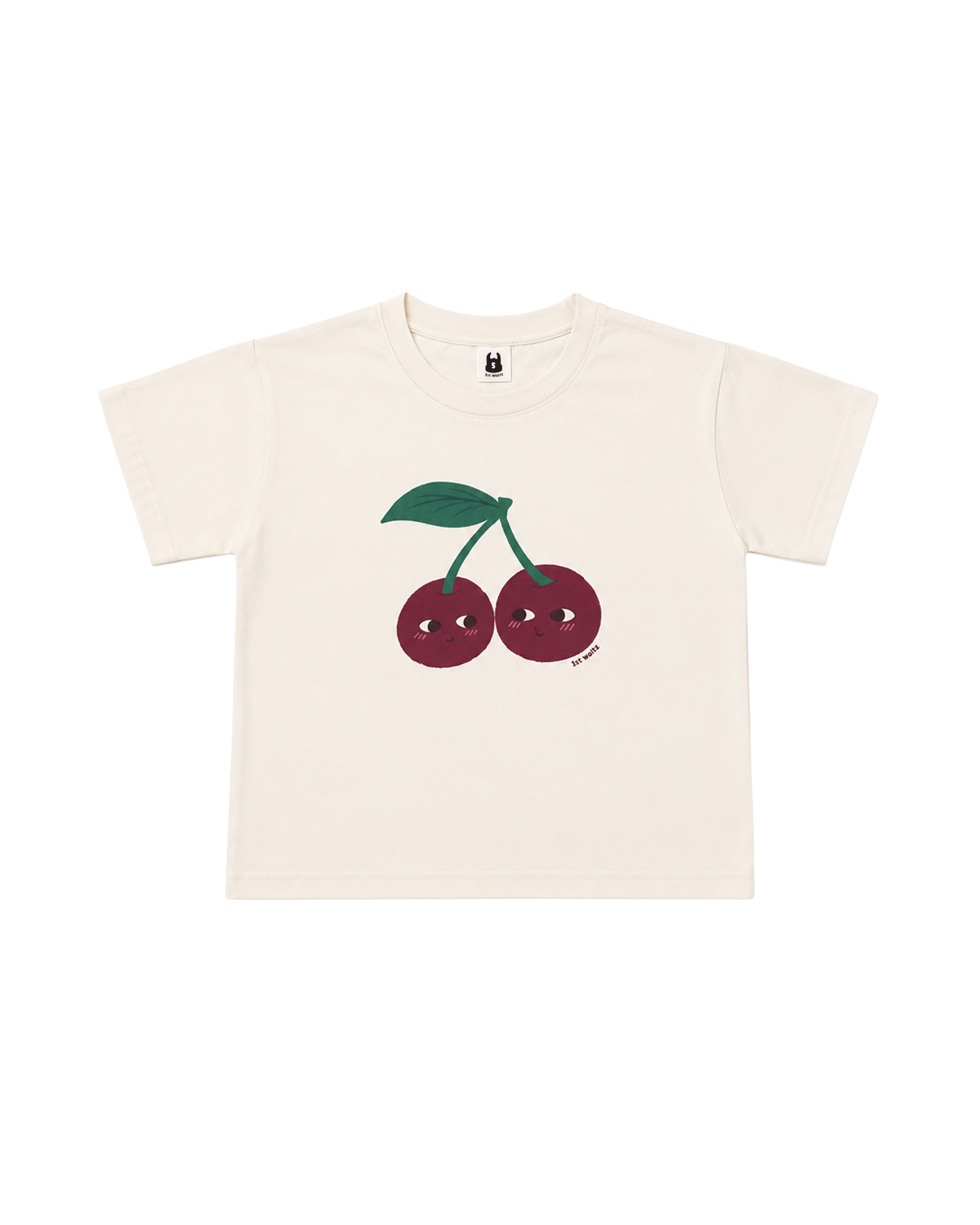 B.B. Twins Tee