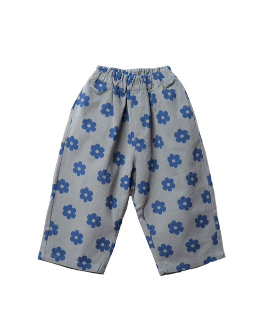 Ellie Flowers Pants