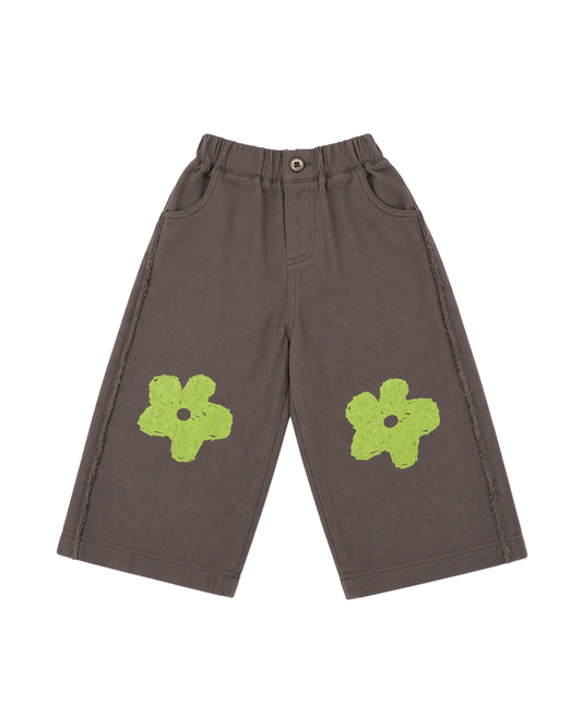 Paulie Petal Pants