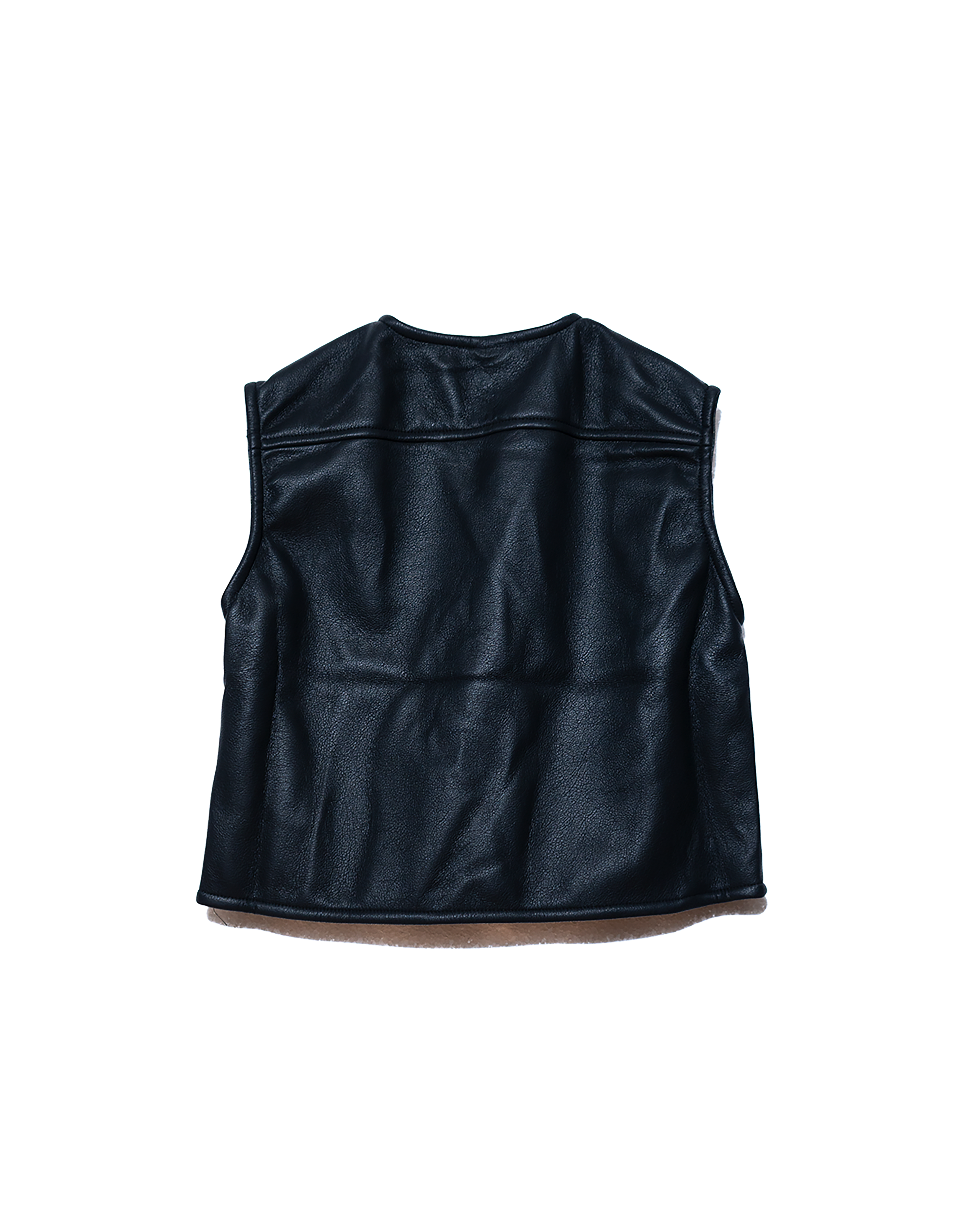 Dani Moto Vest