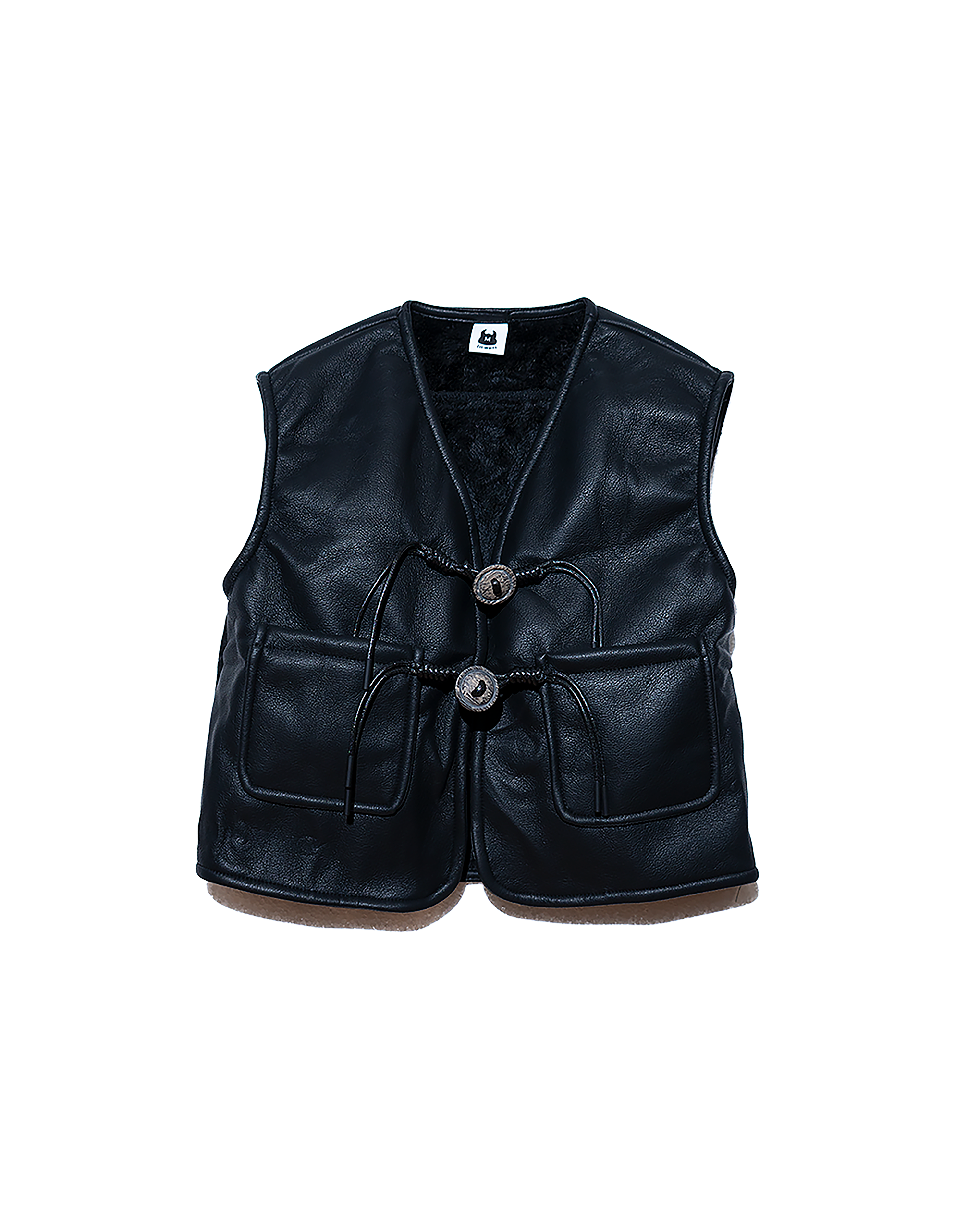 Dani Moto Vest