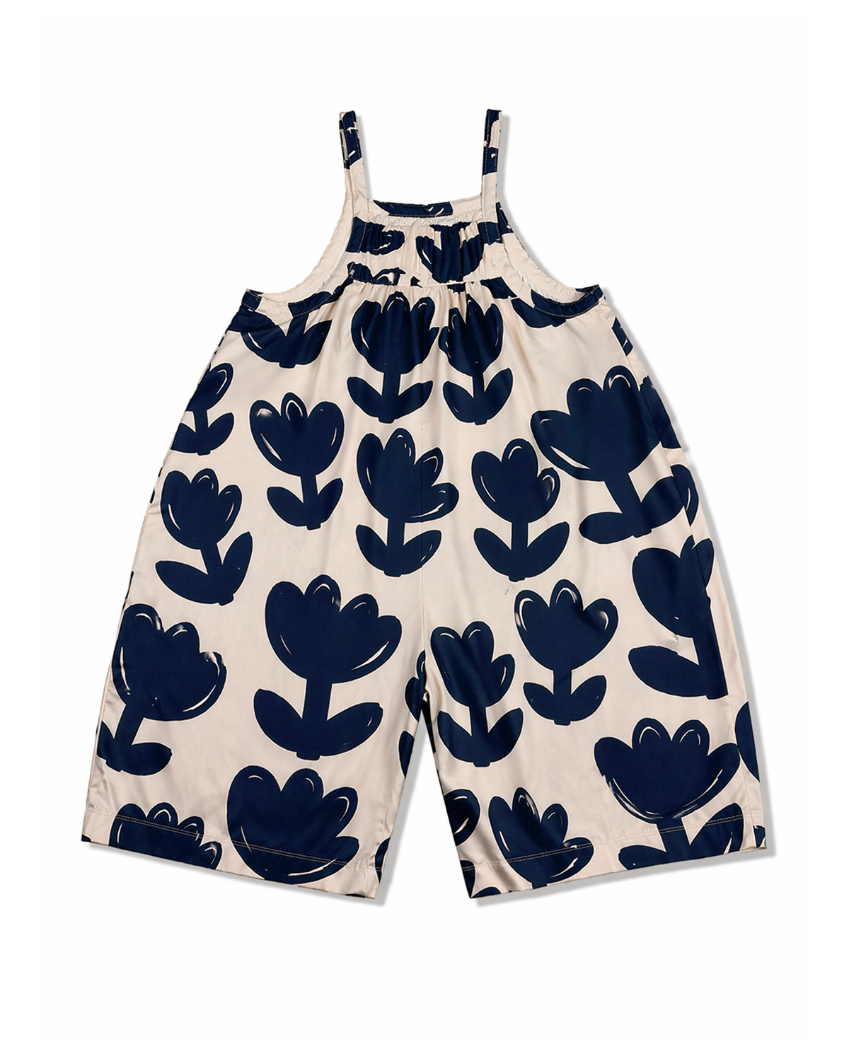 Junie Tulip Jumper
