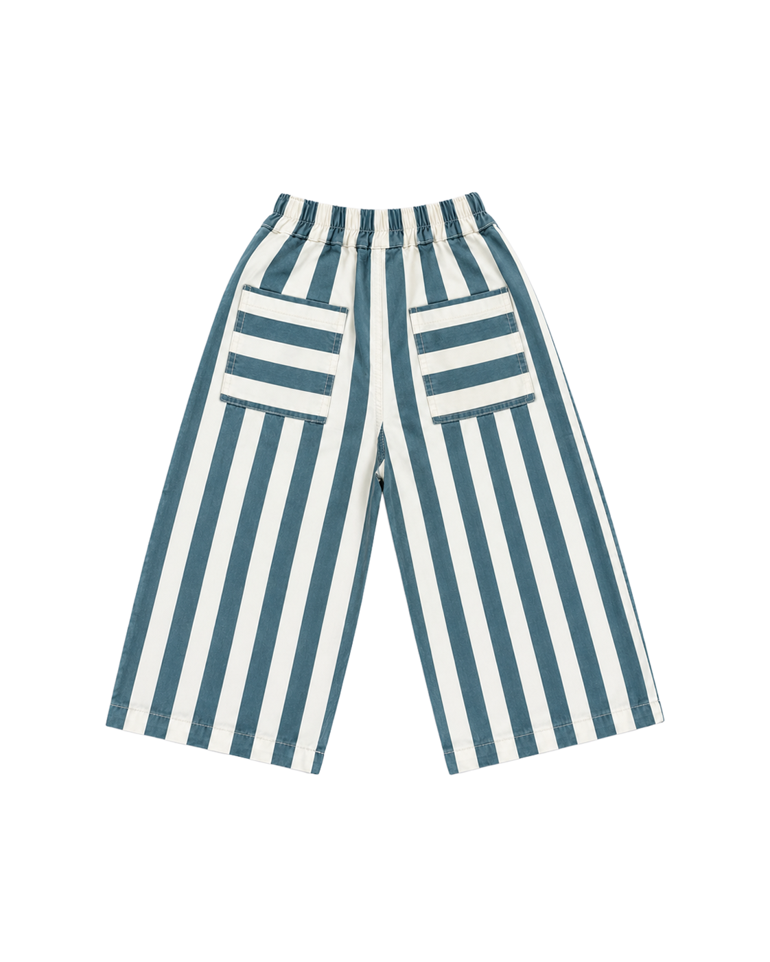 Westley Pants - Blue