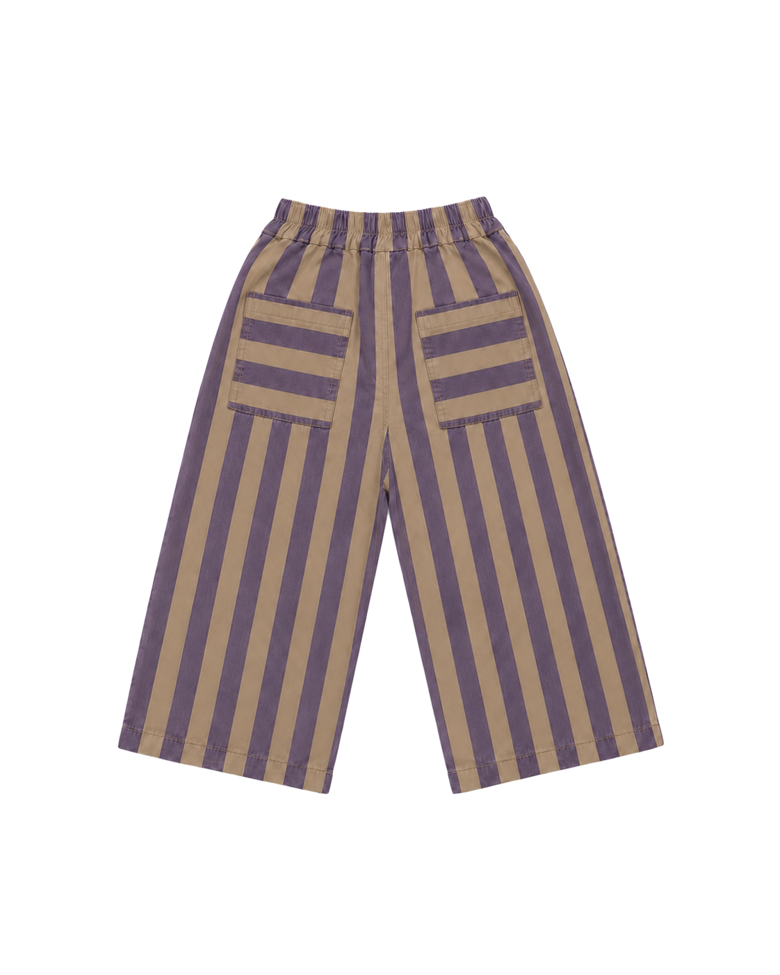 Westley Pants - Purple