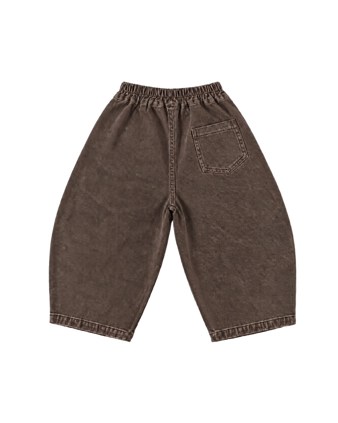 River Pants - Brown