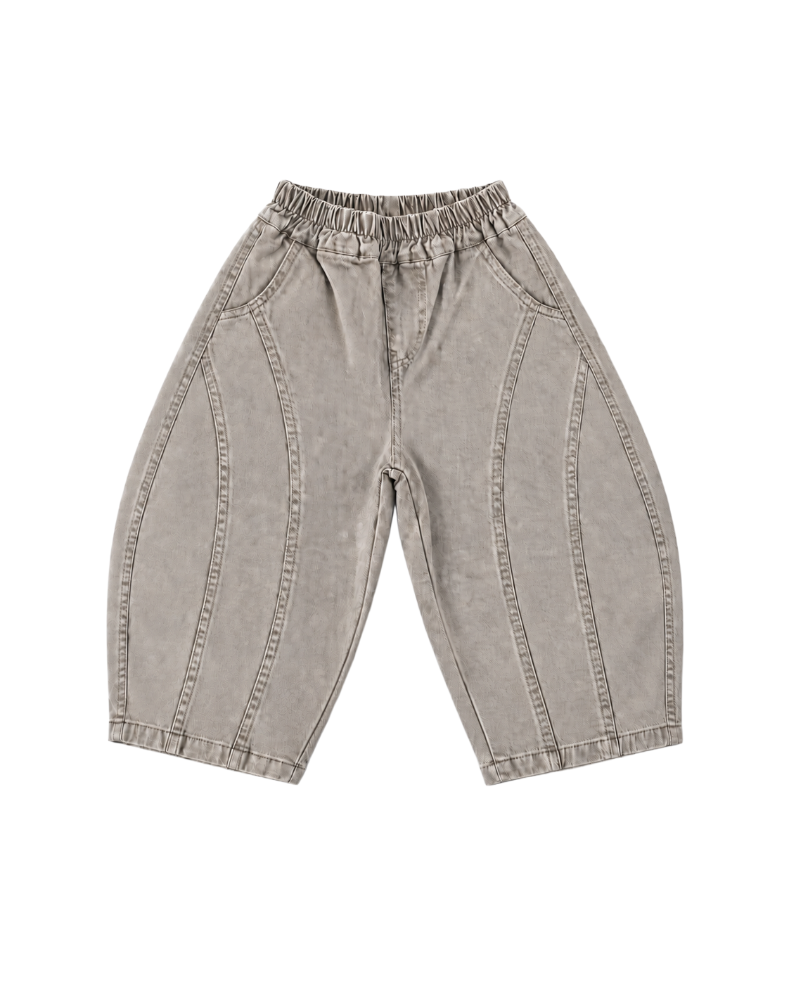 River Pants - Stone