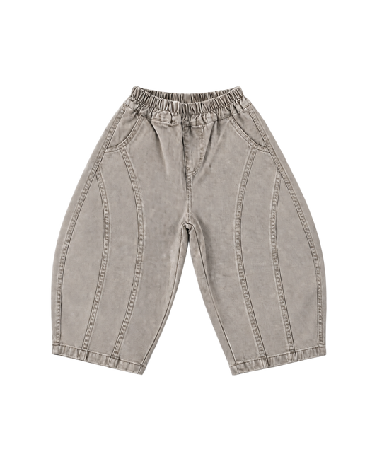 River Pants - Stone
