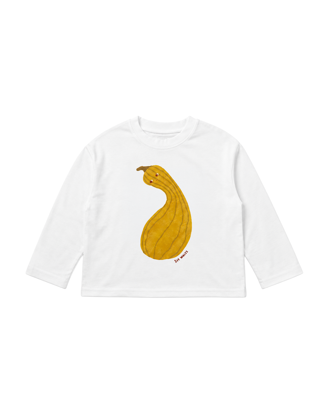 B.B. Jones Long Sleeve Tee