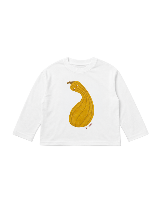 B.B. Jones Long Sleeve Tee