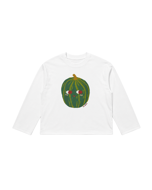 B.B. Henry Long Sleeve Tee