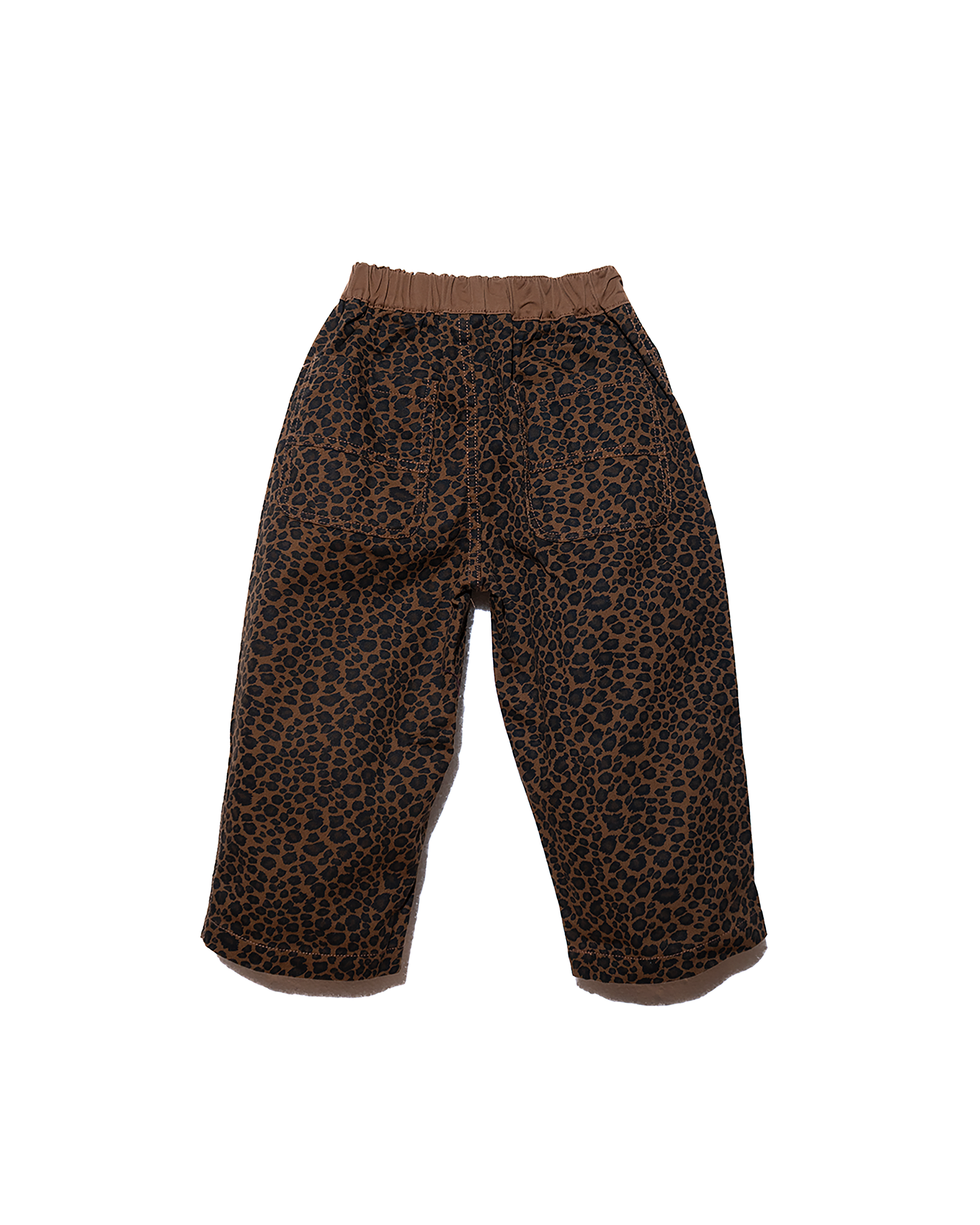 JJ Cheetah Print Pants