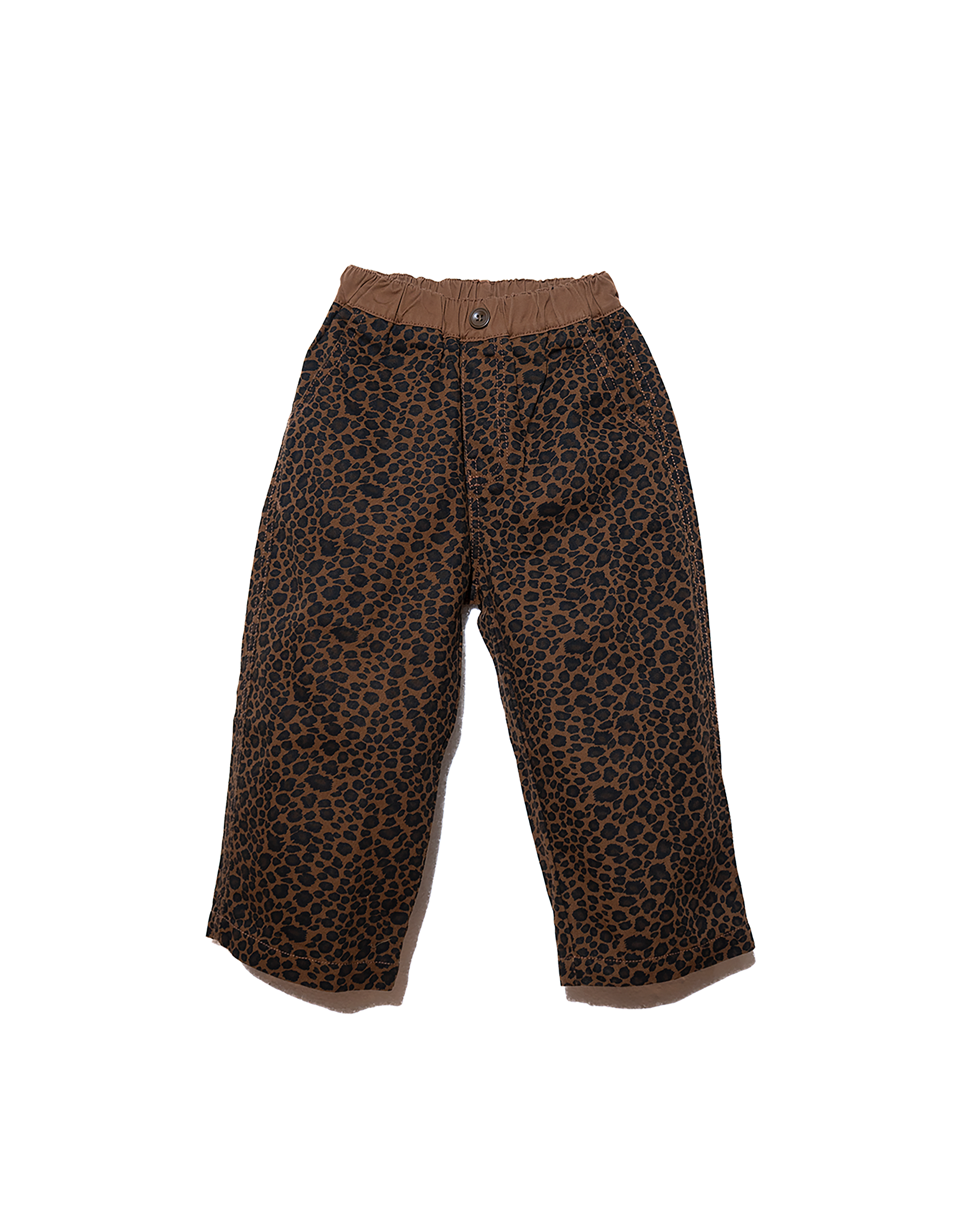 JJ Cheetah Print Pants