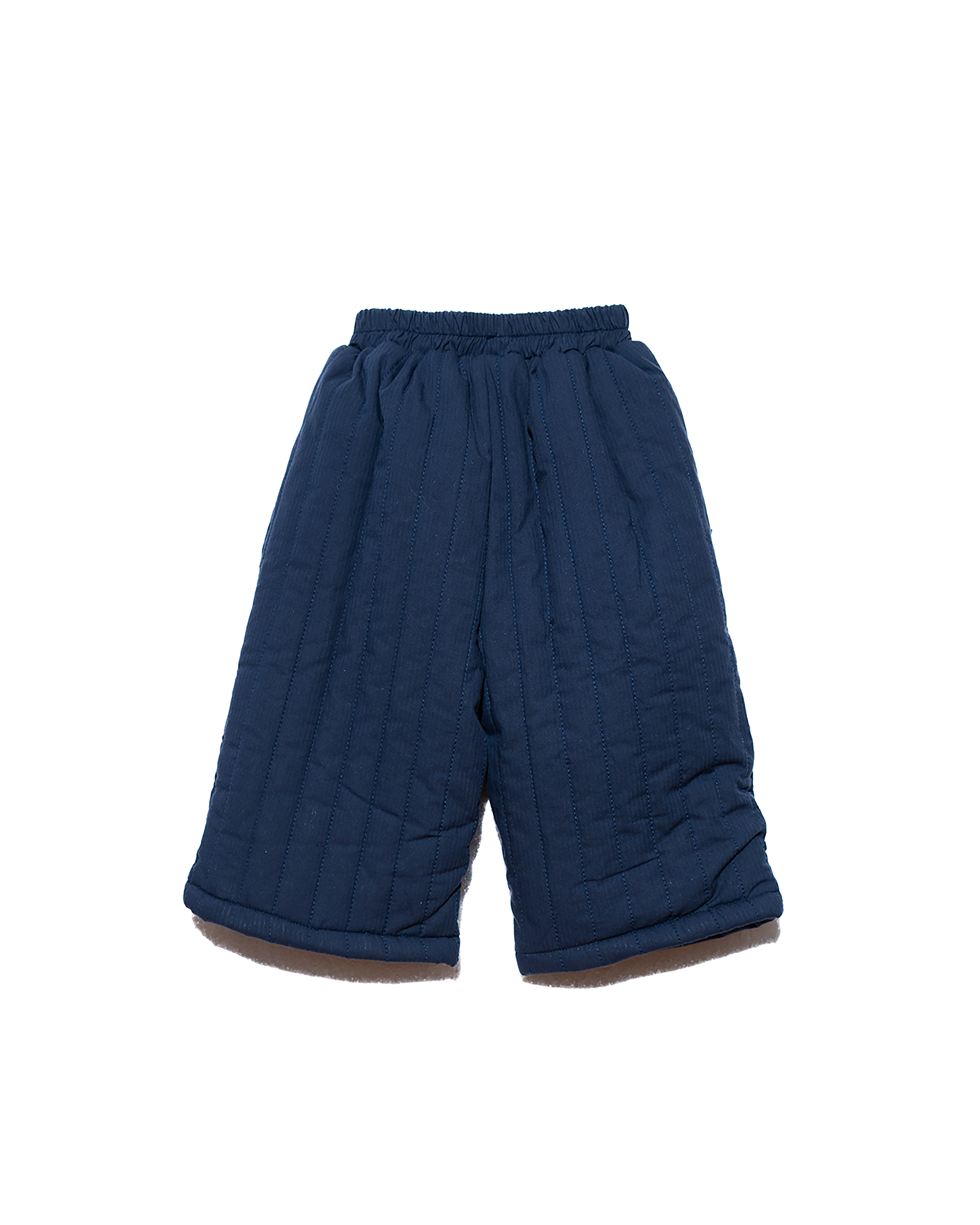 Laurent Quilted Pants