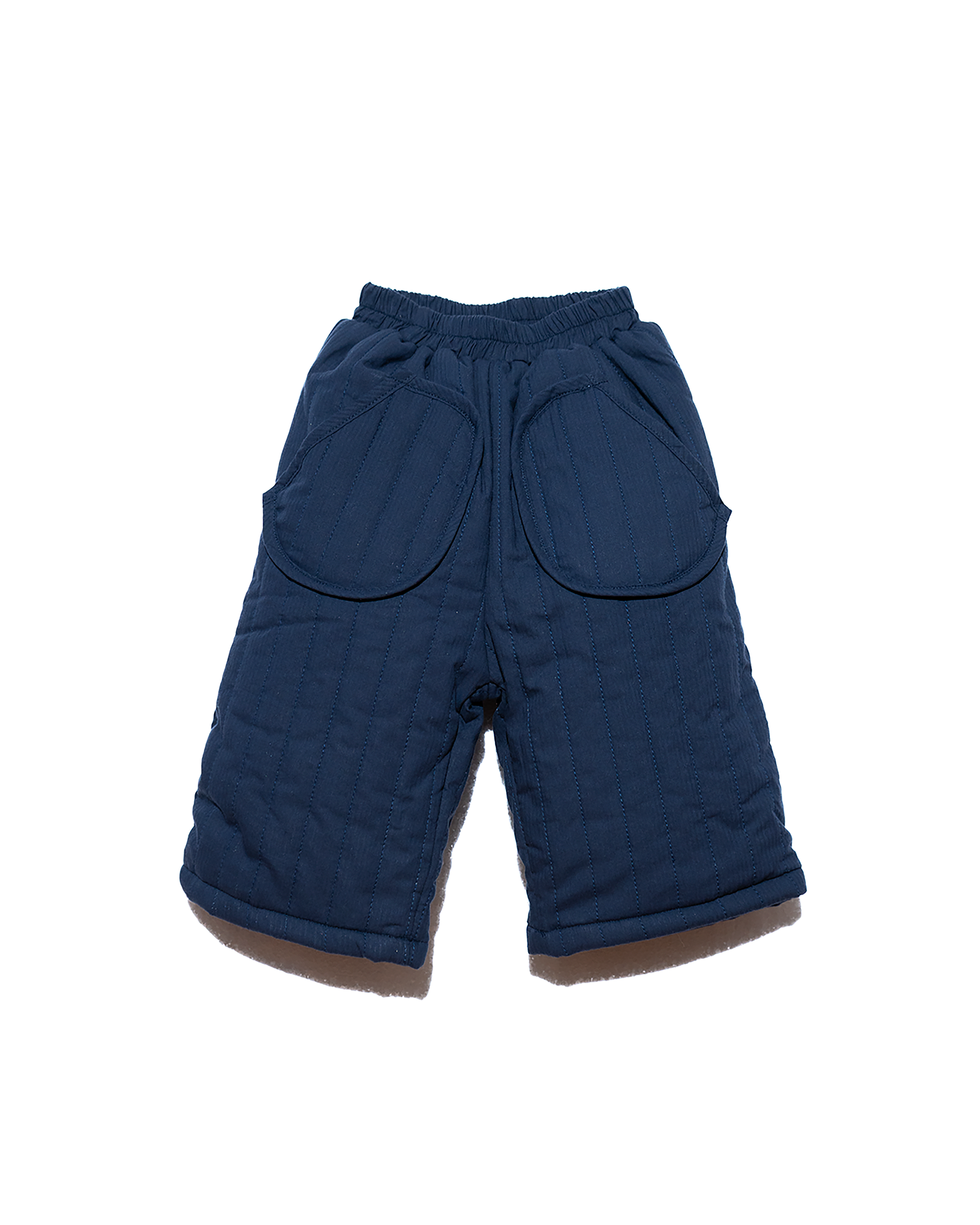 Laurent Quilted Pants