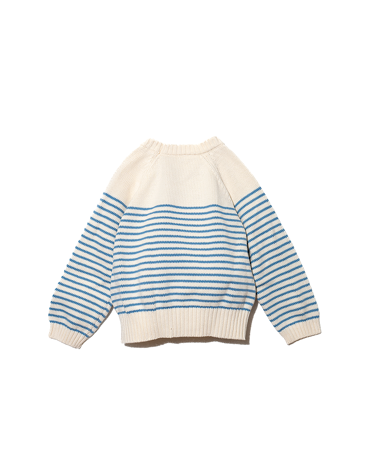Lian Striped Sweater