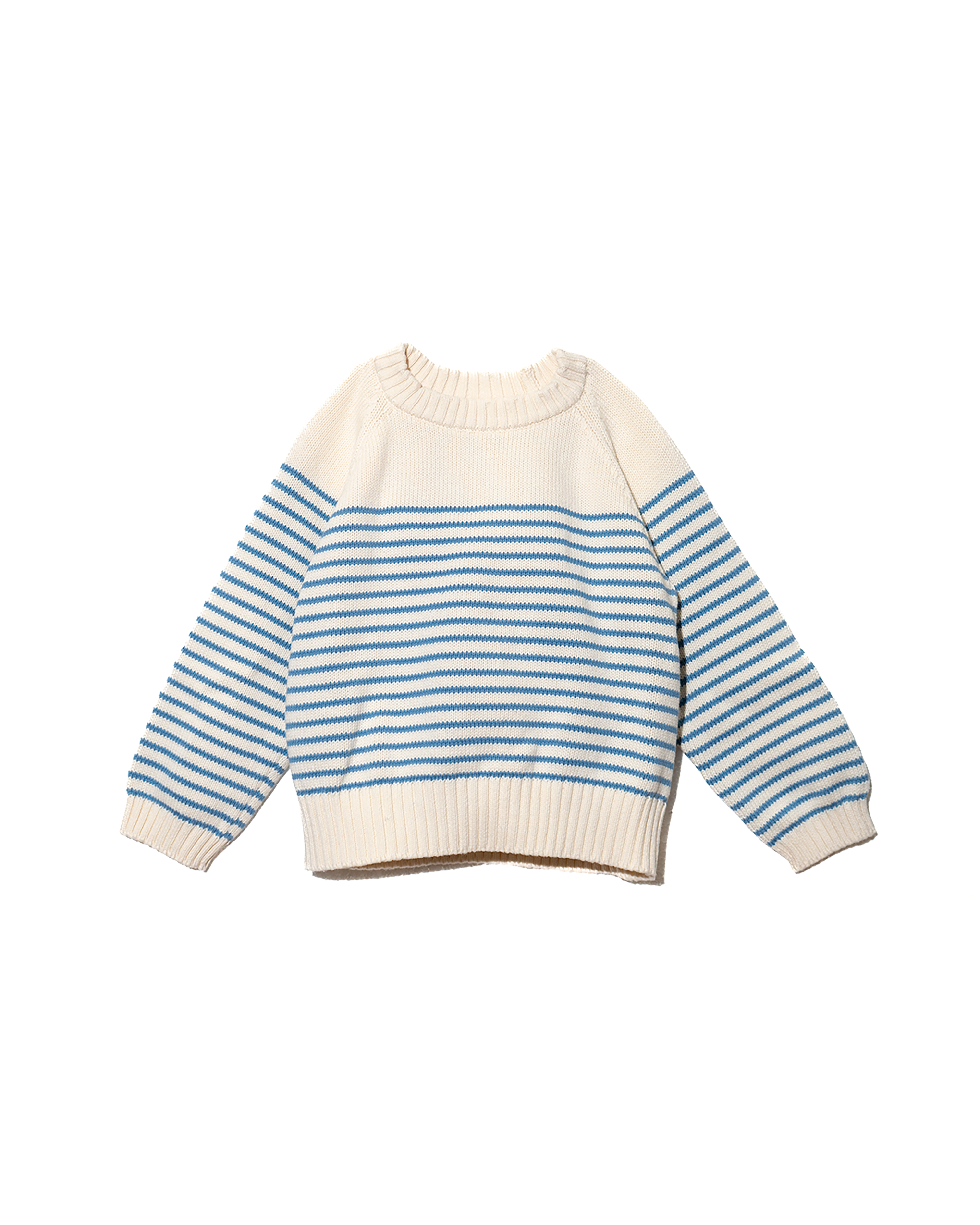 Lian Striped Sweater