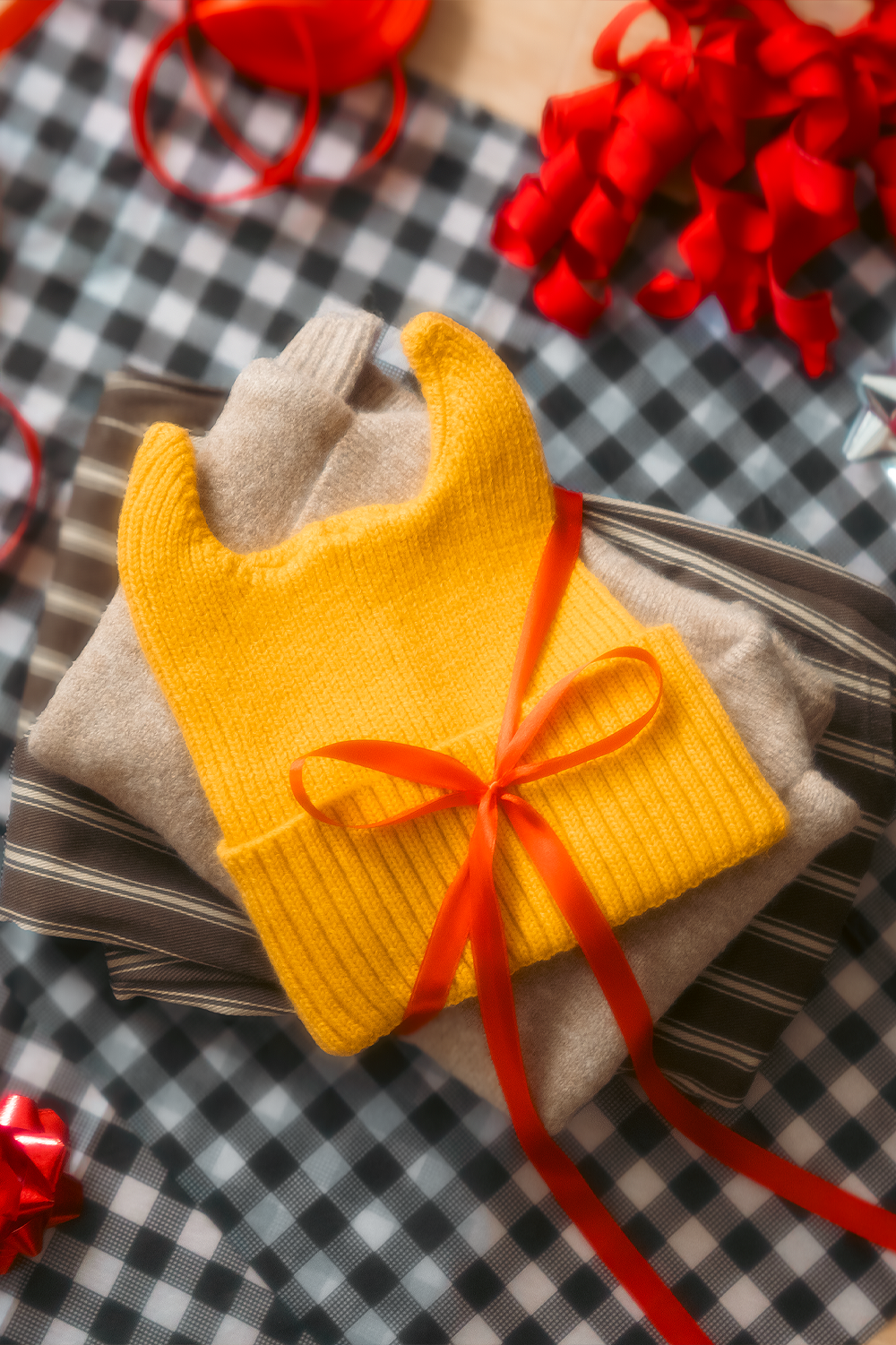 The Little Acorn Set