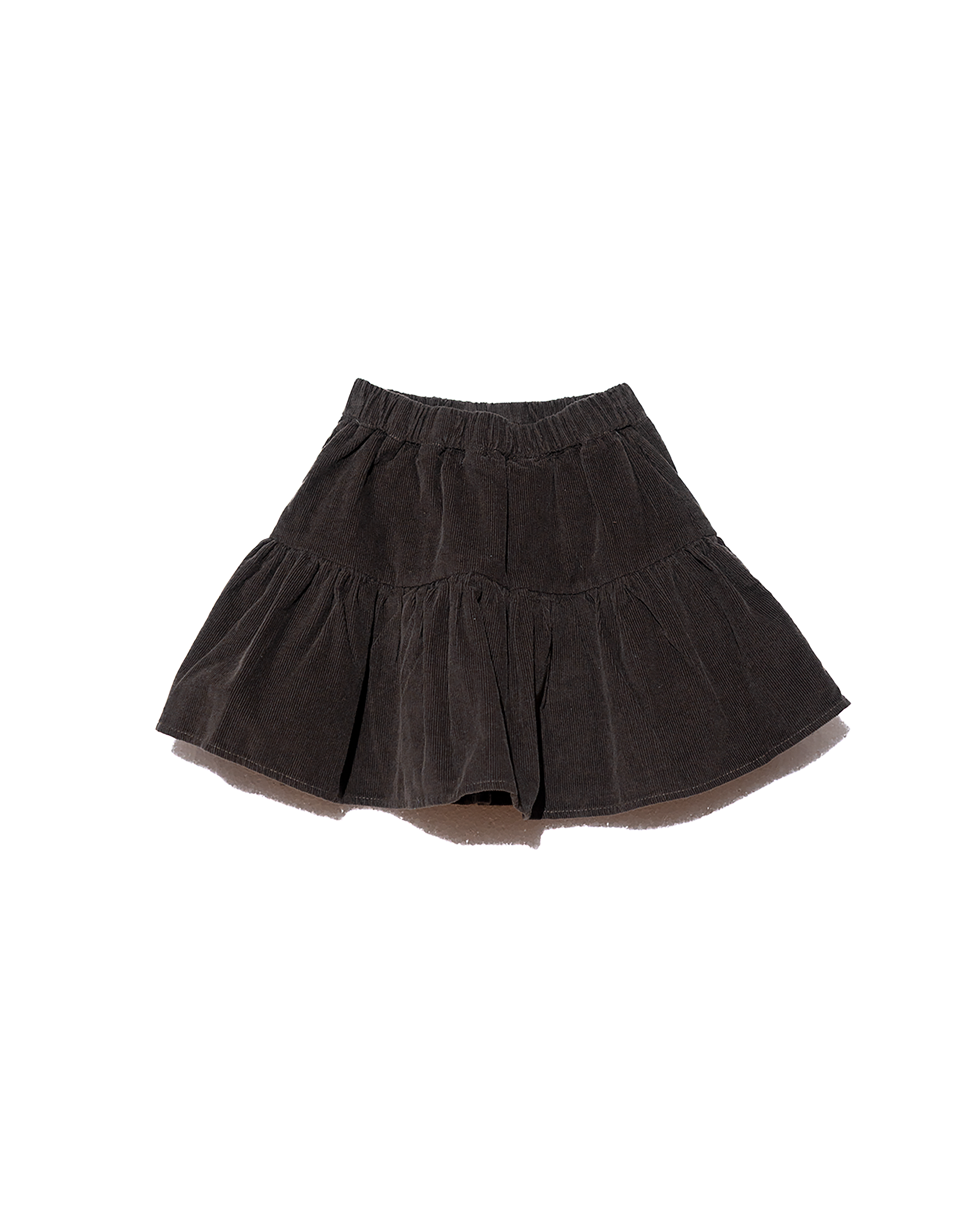 Lourdes Corduroy Skirt