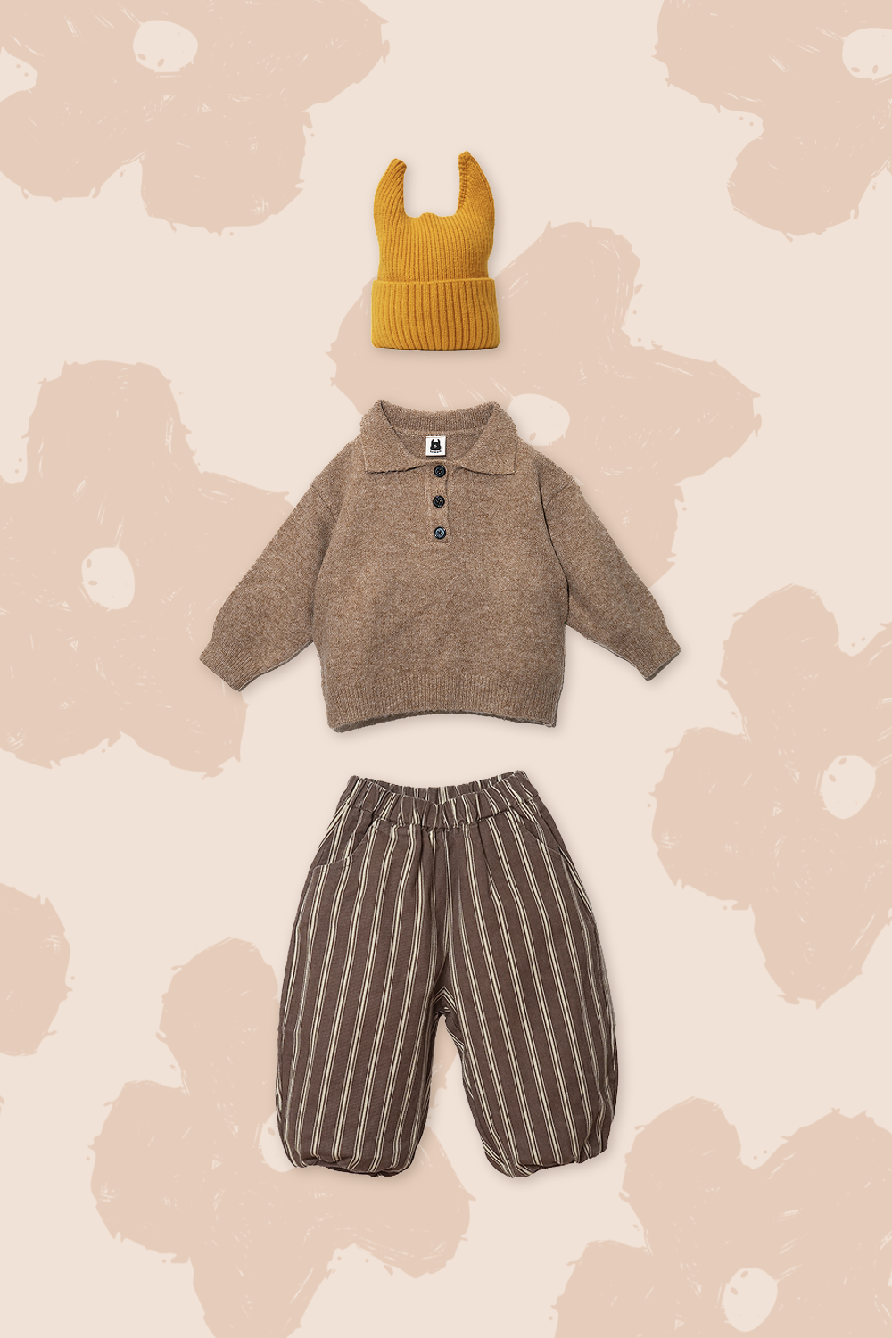 The Little Acorn Set