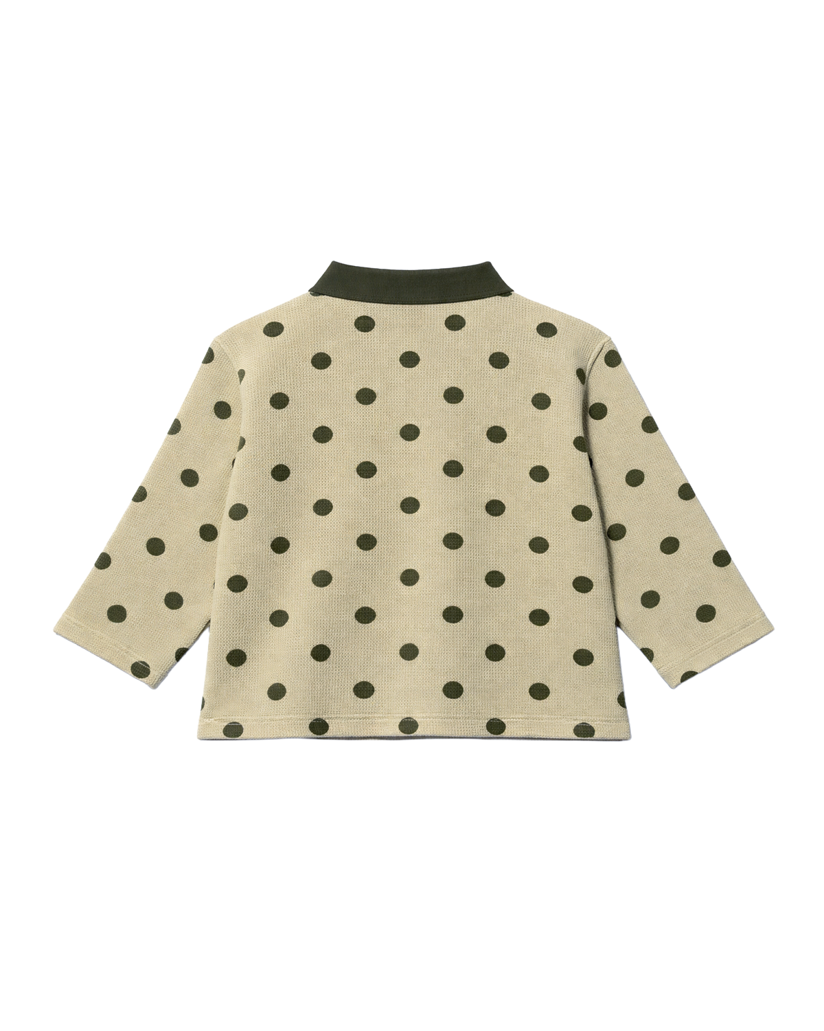 Neo Waffle Long Sleeve Tee