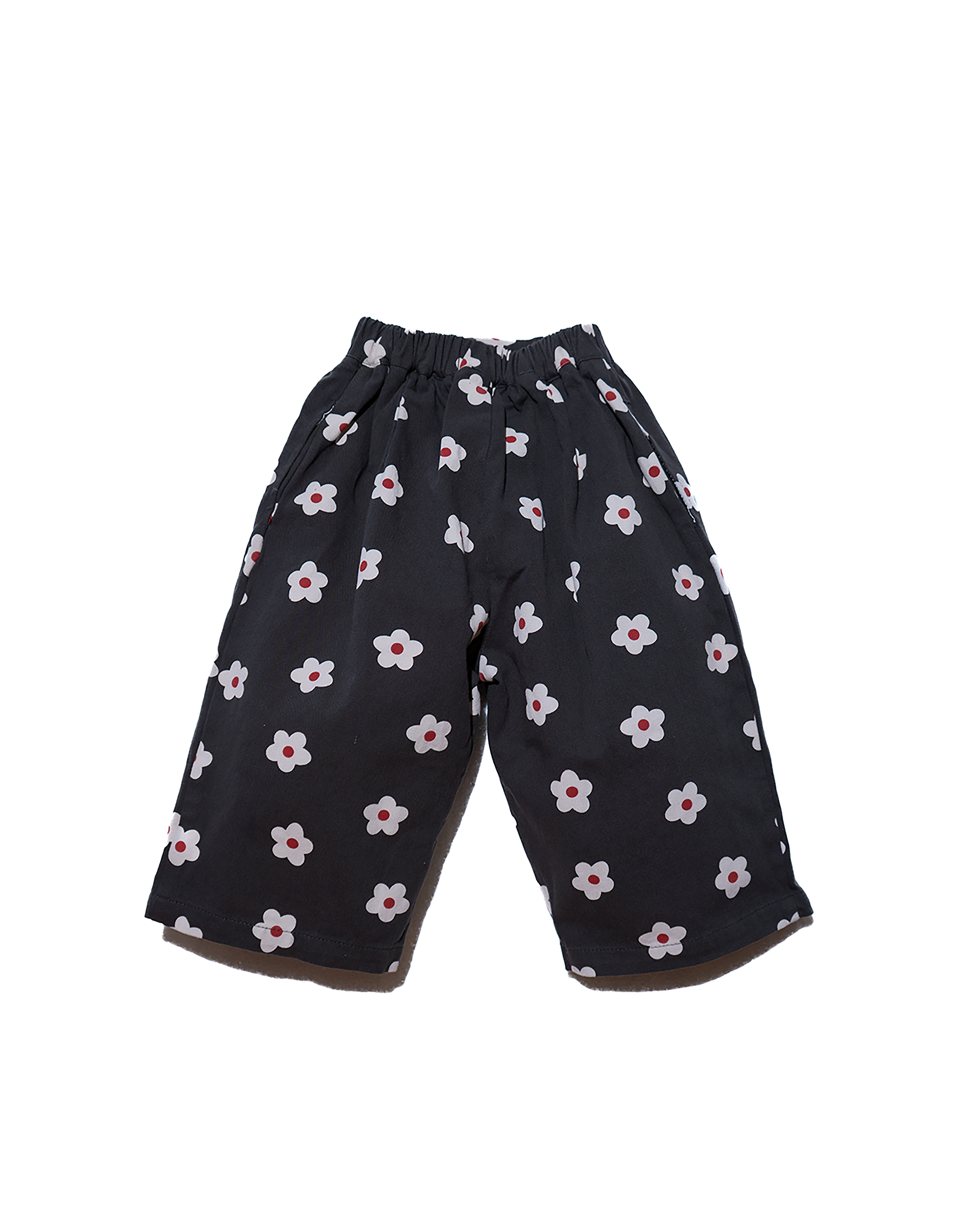 Penelope Flower Pants