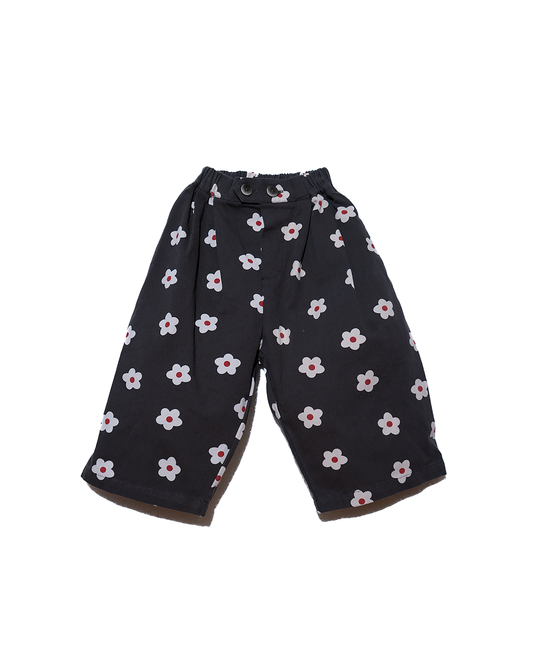 Penelope Flower Pants