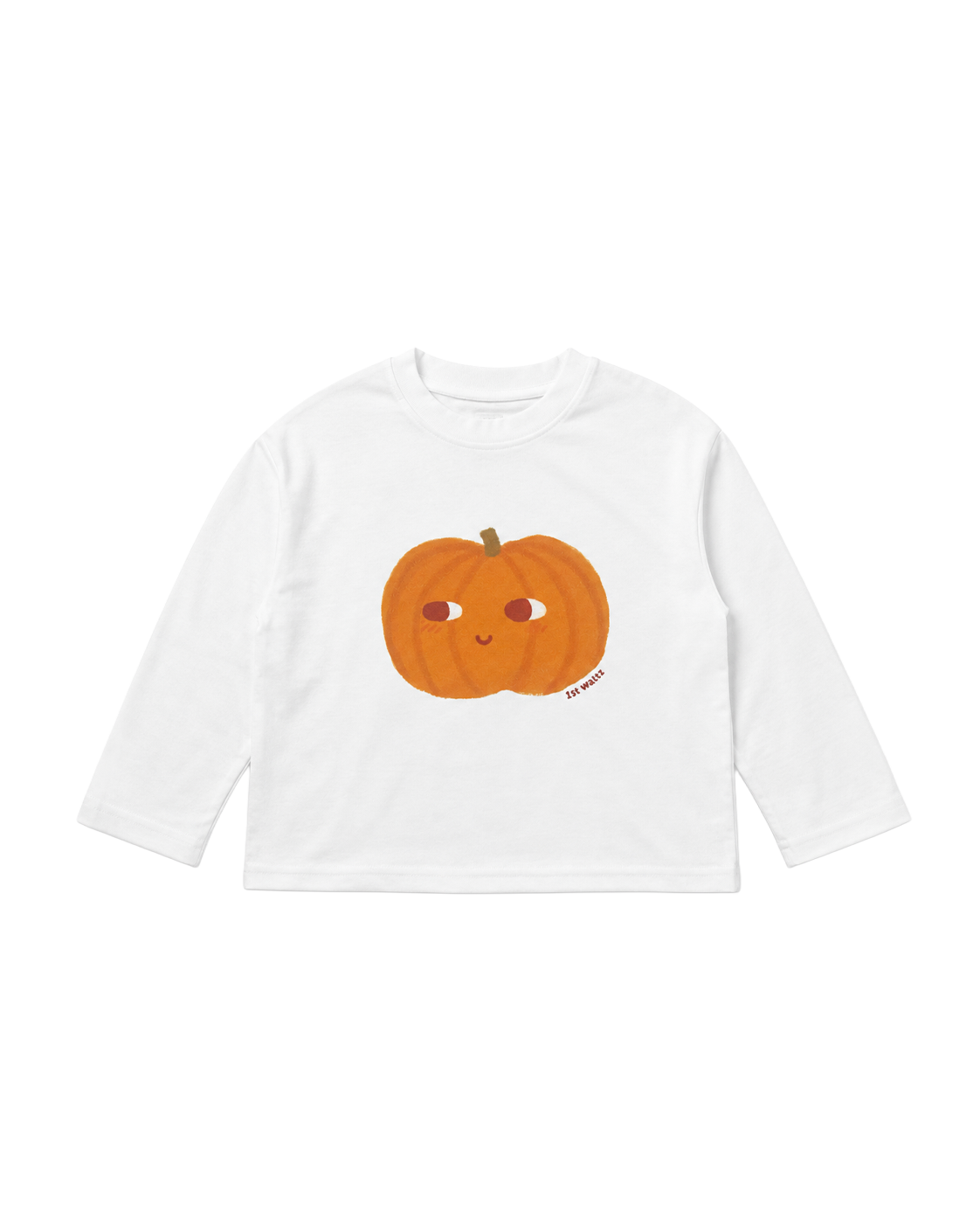 B.B. Quinn Long Sleeve Tee