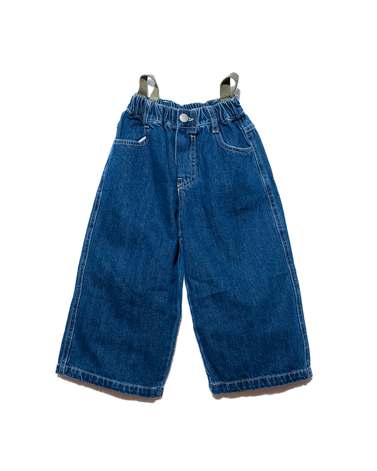 Rene Denim Pants