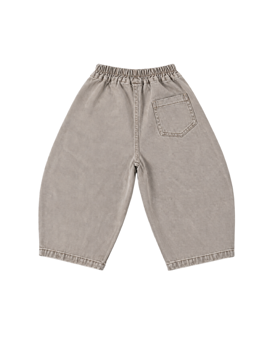 River Pants - Stone