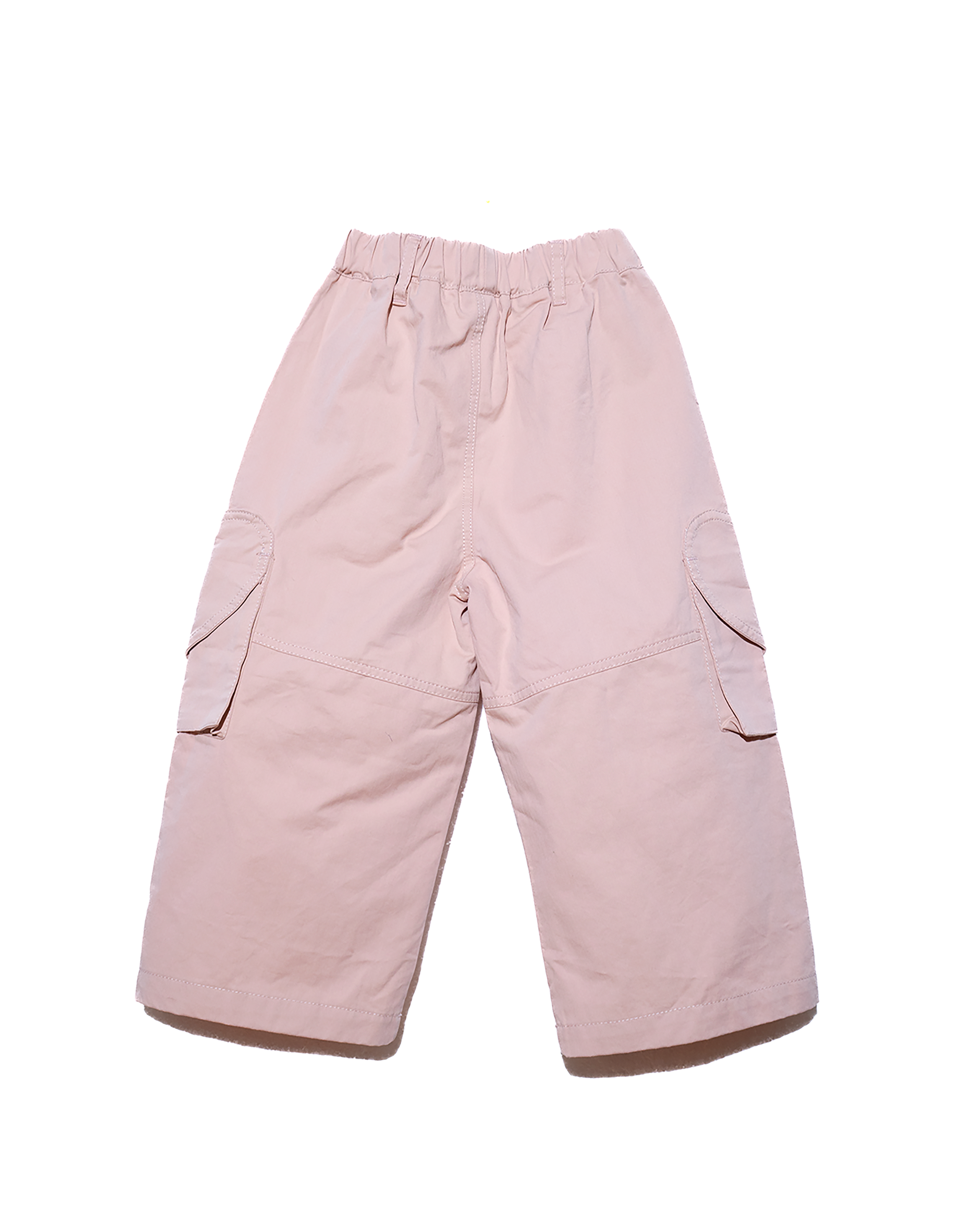 Ruby Hearts Cargo Pants