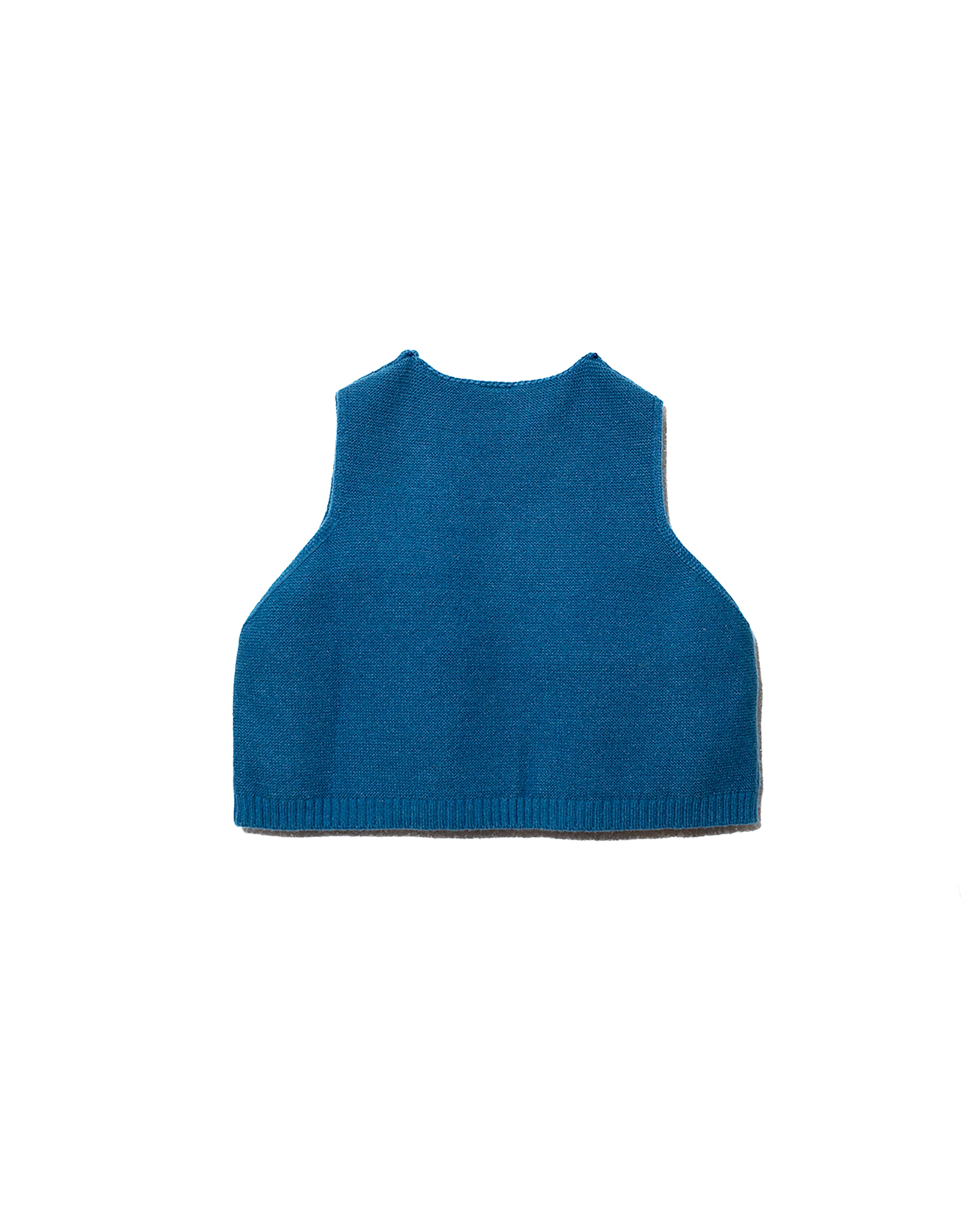 Skye Knit Vest