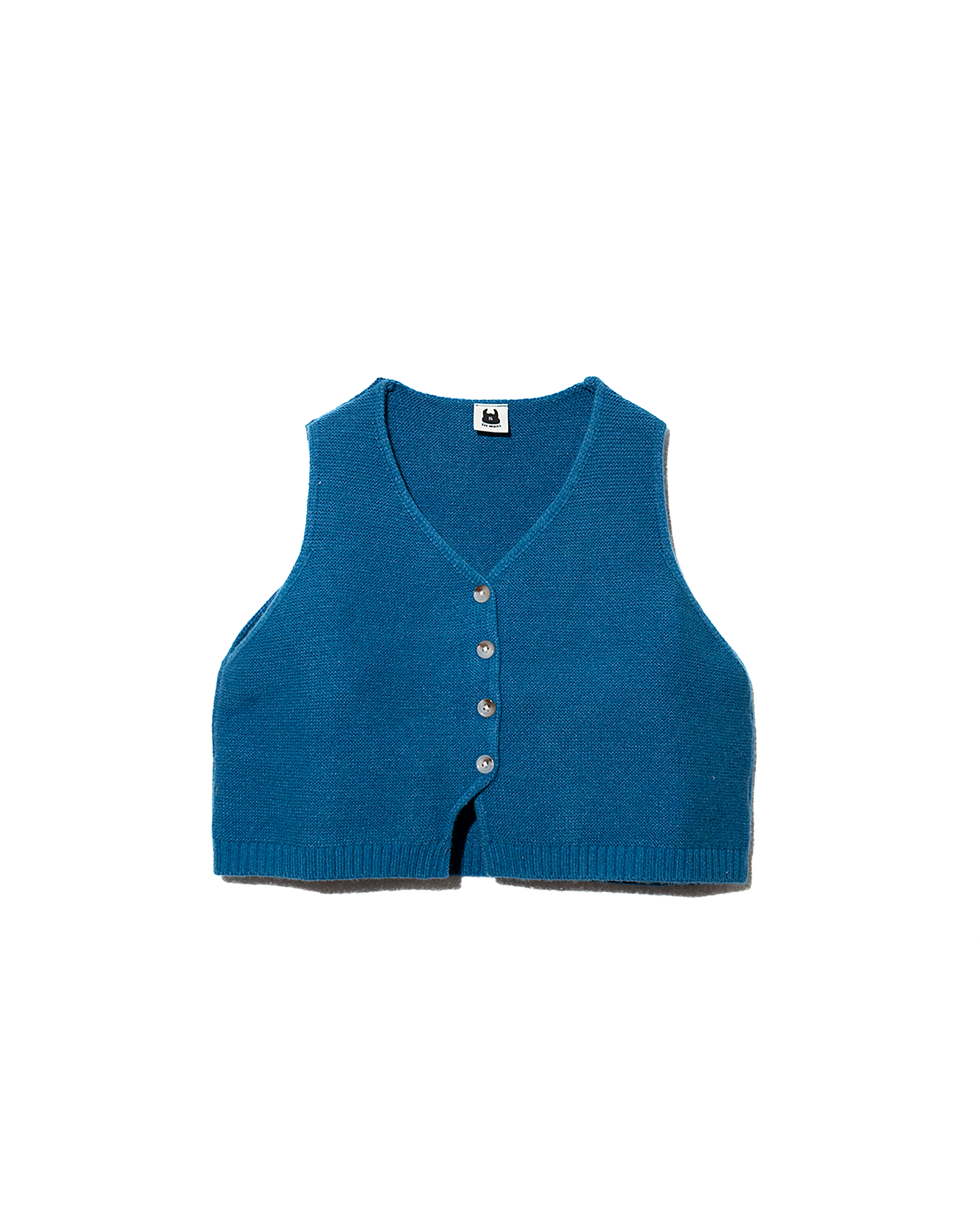 Skye Knit Vest