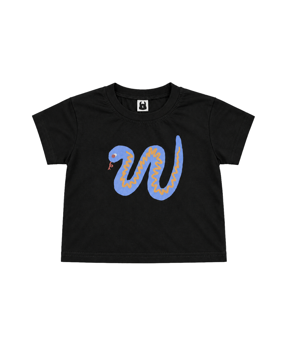 Snake Tee