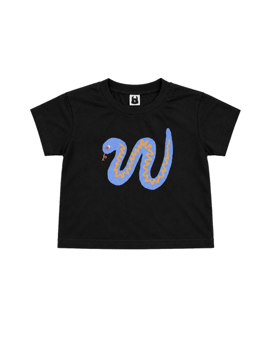 Snake Tee