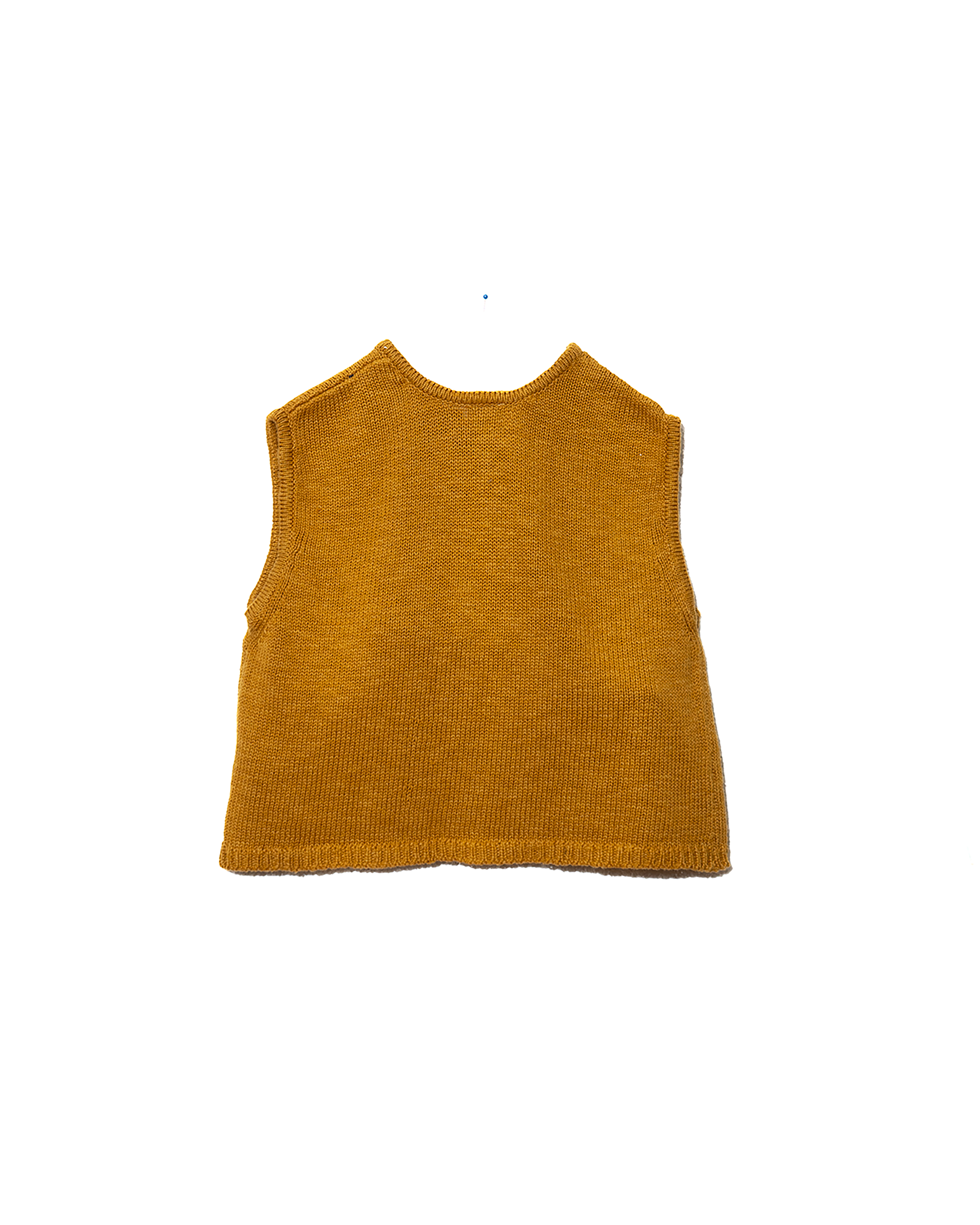 Tia Knit Vest