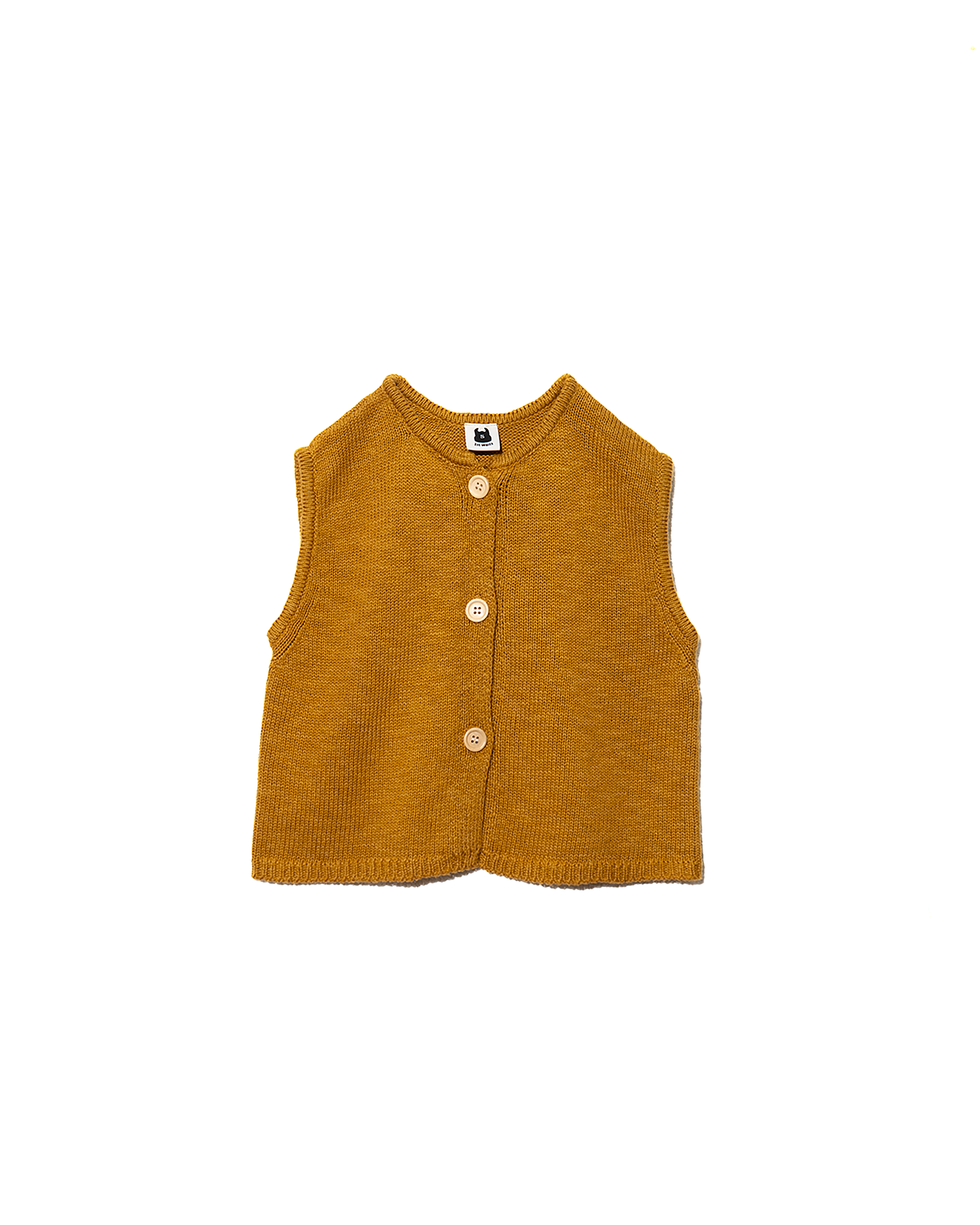 Tia Knit Vest