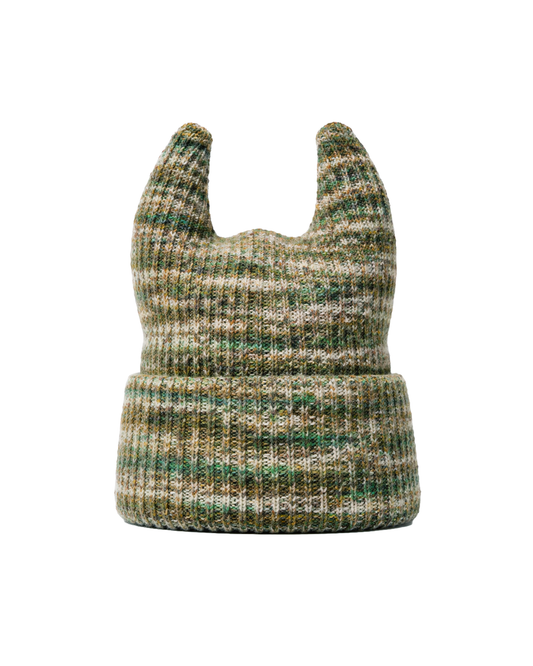 Mohair Drea Beanie