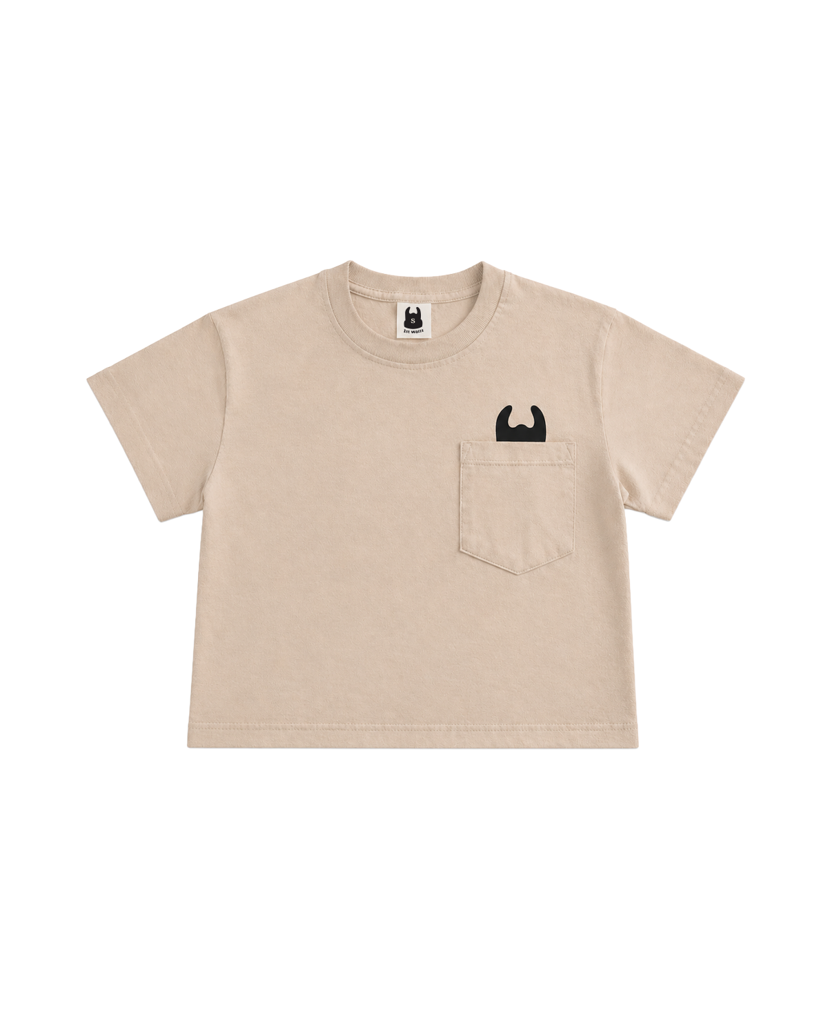 Pocket Tee