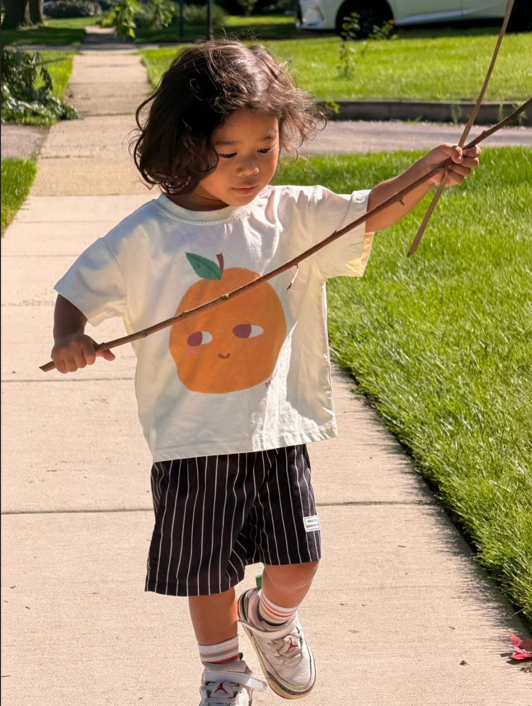 B.B. Juju Tee